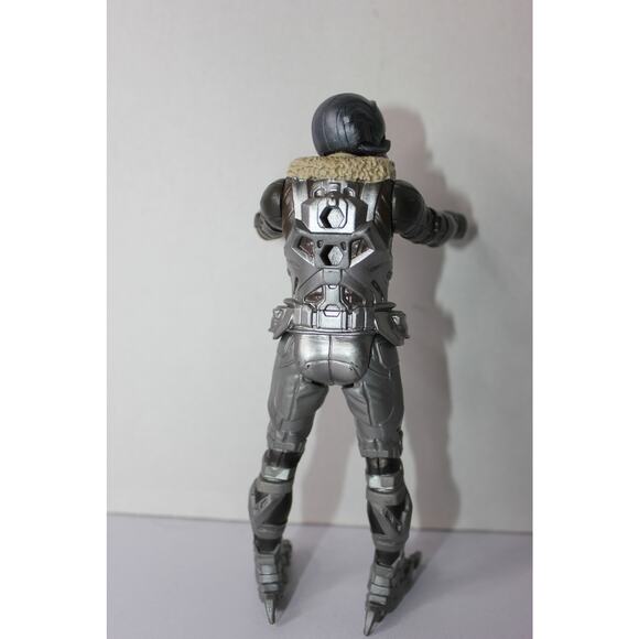 Marvel Spider-Man Homecoming Movie 2017 Marvel's Vulture (900) - Picture 3 of 3